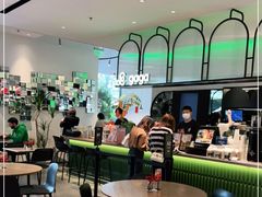 大堂-gaga(深圳南山益田假日广场店)