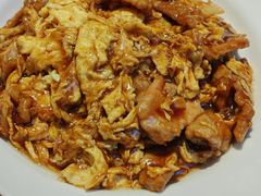 -南门小馆·清真(国贸商城店)