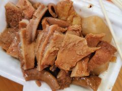 -细妹五香牛杂(步行街店)
