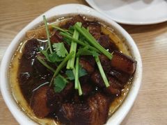-同合居·非遗东北菜(红博会展店)