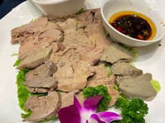 -鼎记酒楼(雁南一路店)