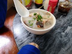 -三鄉濑粉·铭珠粥粉