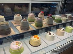 -théATRE 茶聚场(王府中環店)