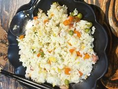 -欢聚烤吧(朱辛庄TBD万科店)