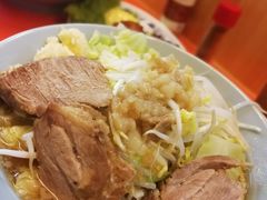 拉面-拉面莊夢語＆中华料理八椿