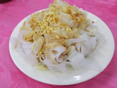 -电白鸭粥店(下沙二坊88号店)