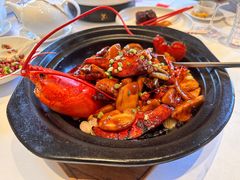 -玫瑰厅上海菜(兴国路店)