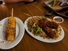 -Warung Nia Balinese Food & Pork Ribs