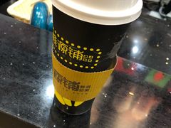 -桂桂茶(歌斐中心店)