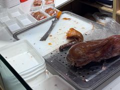 -蔓姐北京烤鸭(芙蓉广场店)