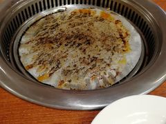-比尔森韩式烤肉自助(国商店)