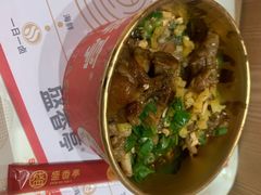 -盛香亭热卤(万象城店)