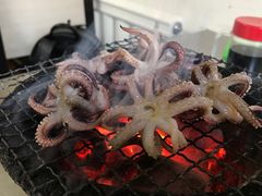 -火云龙烤肉(紫荆花店)
