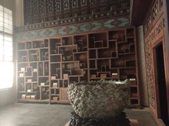 -故宫钟表馆
