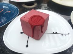 -Bai Meow法式西点咖啡