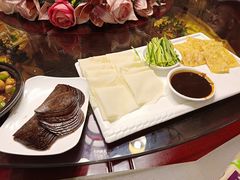 -长春观斋补堂素菜馆