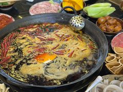 -肥龙火锅(南坪店)