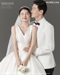 点击看大图 -青禾蒙娜丽莎婚纱摄影(武汉总店)