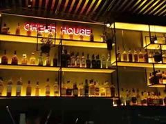 -TORA音乐酒馆