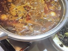 -眉州东坡(通州店)