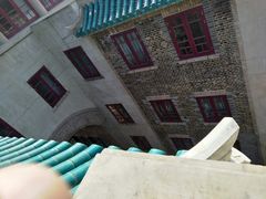 -武汉大学-樱园