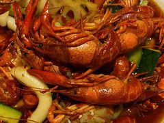 -拙味兄弟龙虾·江湖菜(和畅堂店)
