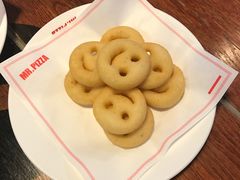 -米斯特比萨(光华桥凯德MALL天津湾店)