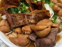 -珍珍小食店(西华路店)