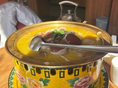 -小土豆北方菜馆(文慧园店)