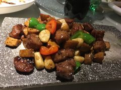 -渔太泰漓江小馆·广西融合菜(西街店)