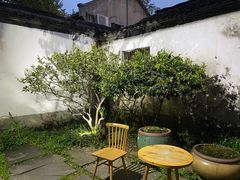 -院子餐厅·大锅菜·老杭帮(桥西直街店)