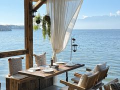 -六阅·福十 FORTEN 海景咖啡西餐厅(双廊古镇店)