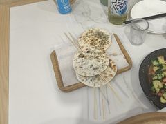 -新凯旋烧烤·燕姐千岛湖土菜