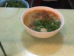 -顺华粉馆(桃园南路店)