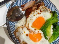 -龍记香港茶餐厅(久光百货店)