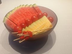 -千百味红餐厅·江西菜(绿地双子塔店)