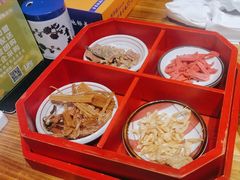 -老萍巷•莲花血鸭(楚萍店)