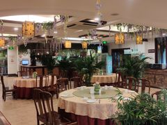 大堂-钦善斋(武侯祠店)