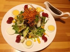 蔬菜沙拉-福匠日本料理(人民路店)