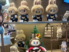 -泡泡玛特POPMART(国金街店)