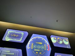 -华夏良子·足道·SPA·艾灸(金皇大厦店)