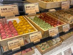 -北京稻香村(零号店)