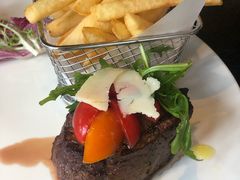 -WOLFGANG PUCK KITCHEN & BAR(迪士尼小镇店)