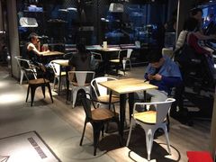 -威尔仕健身(番禺店)