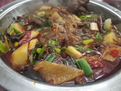 -衢州人家私房菜(中沙金座店)
