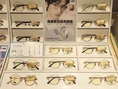 -LOHO眼镜(上海五角场合生汇店)