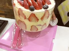 -蜜津私房蛋糕(缤纷亚洲店)