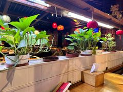 -望京一号·重庆江湖菜(工体店)