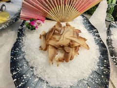 -梨花自助烤肉(乐宾店)