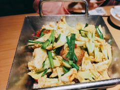 -卞氏菜根香·川菜(青羊万达店)